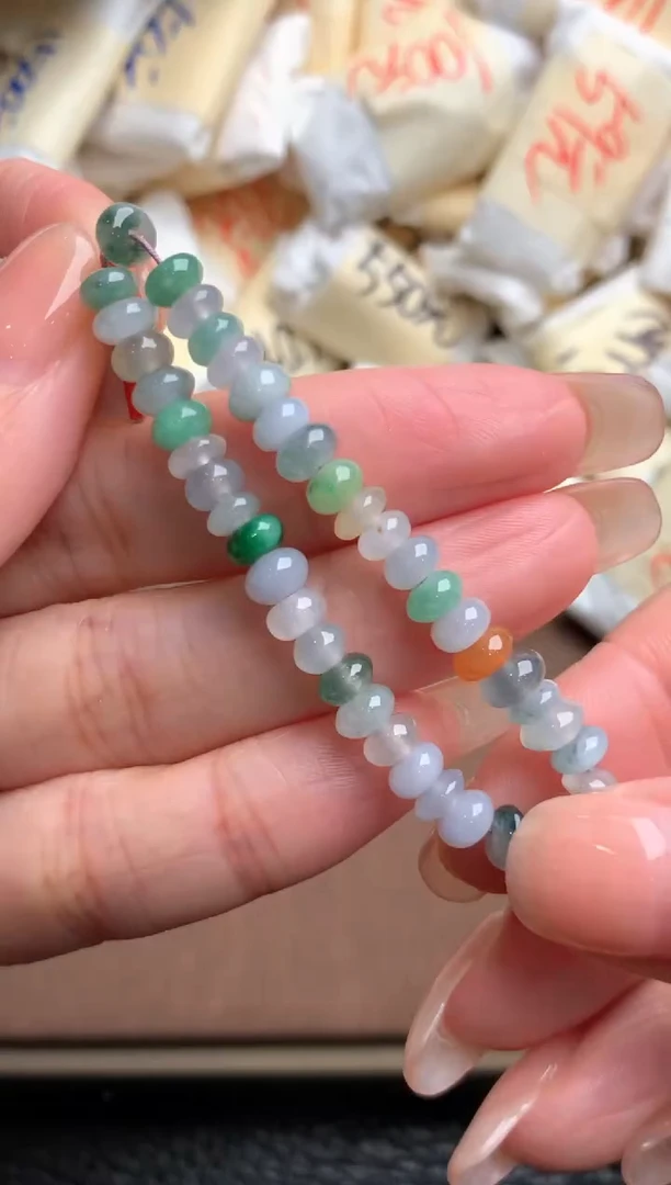 未镶嵌挂件翡翠福利