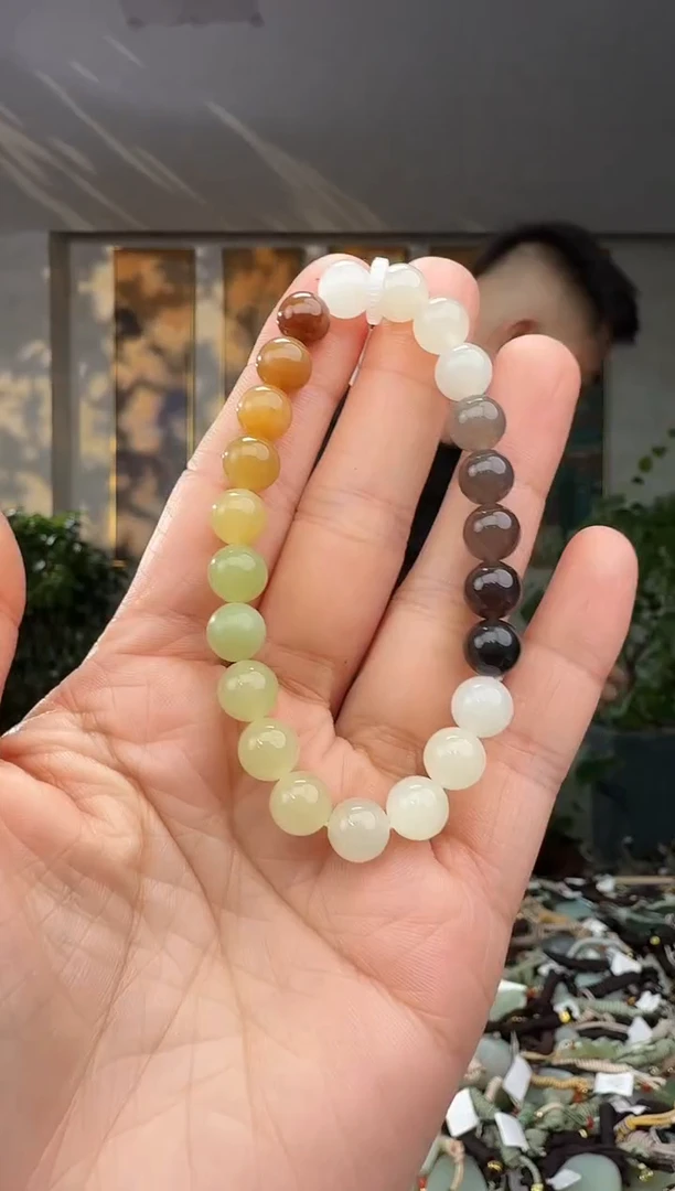 未镶嵌和田玉挂件拍一发一多样性发货