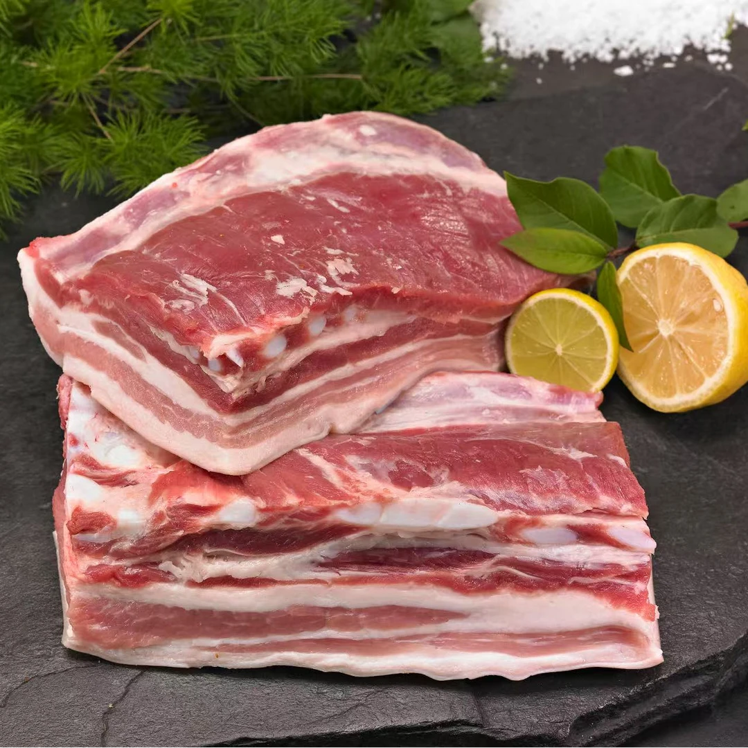 五斤 精品下五花