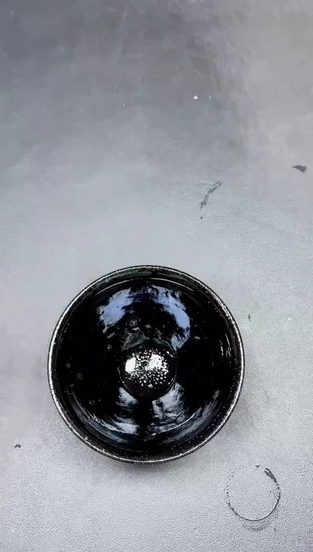 茶盏102微瑕