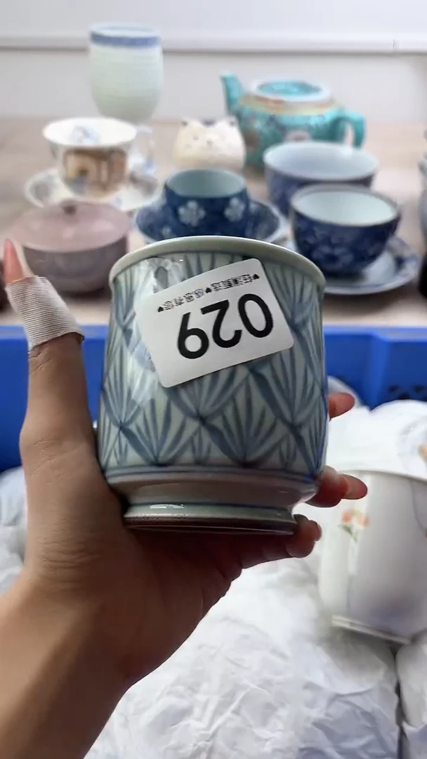 【闪购商品】瓷片029，，，，，，