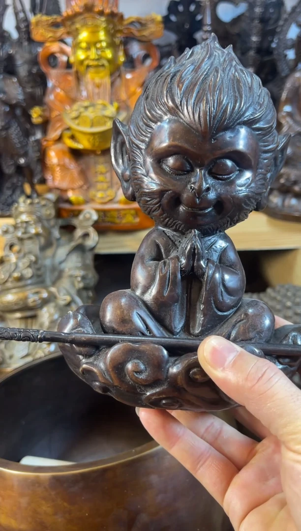 【闪购商品】1案台摆件 物品摆件