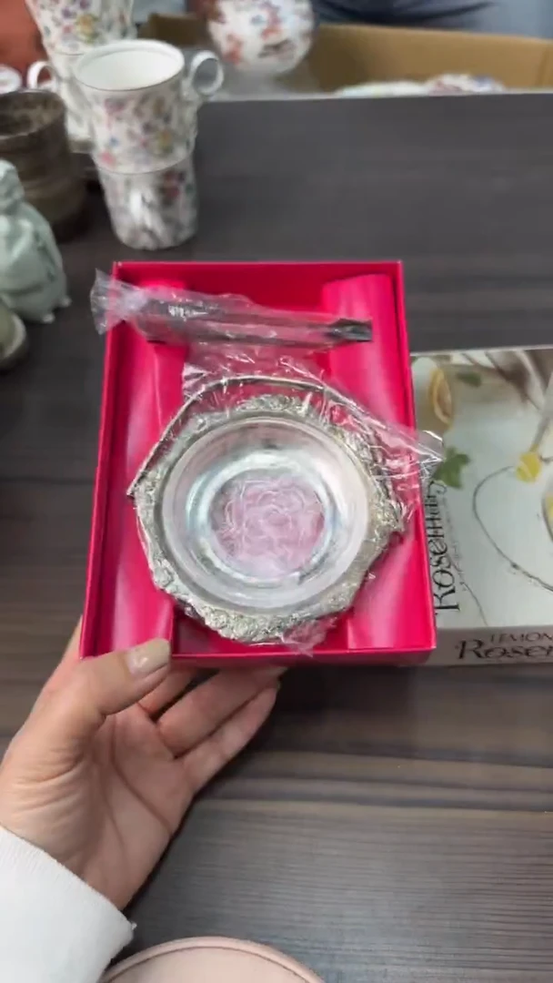 锌合金M****y松叶工艺品闪购专用