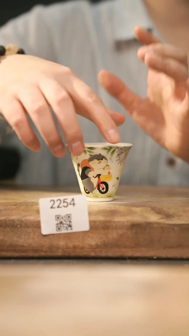 【落单孤品】福利/杯子@@2254