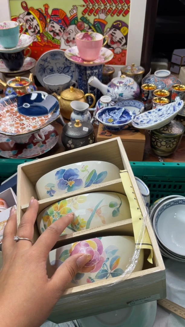 【闪购商品】瓷片瓷片满20米包邮一单一付