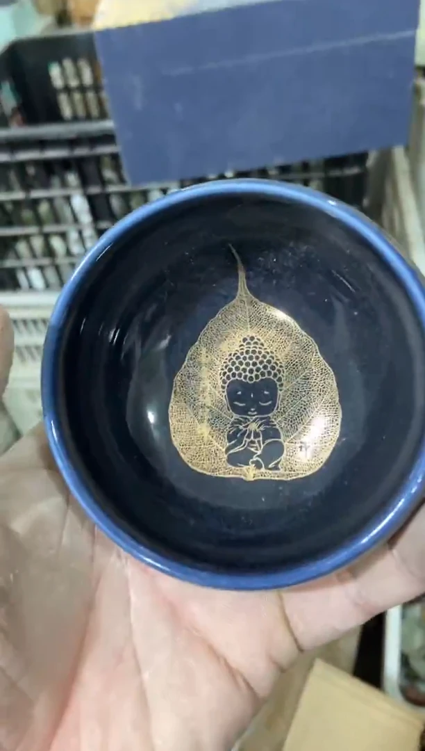 杯子陶无运费险有瑕疵的摄影的产品有使用过的痕迹有点脏介意勿拍