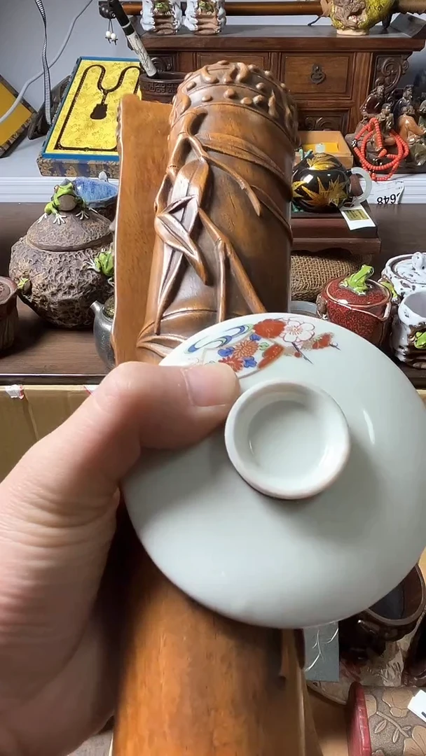 【闪购商品】瓷器默认链接一物一拍