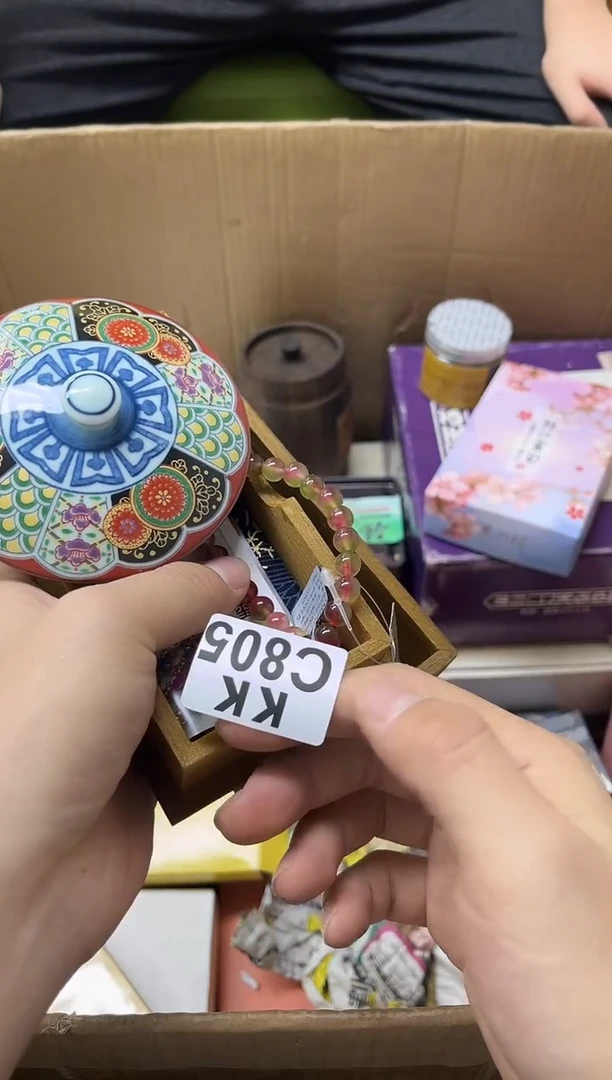 陶瓷X**i8056物品如对应编码所示