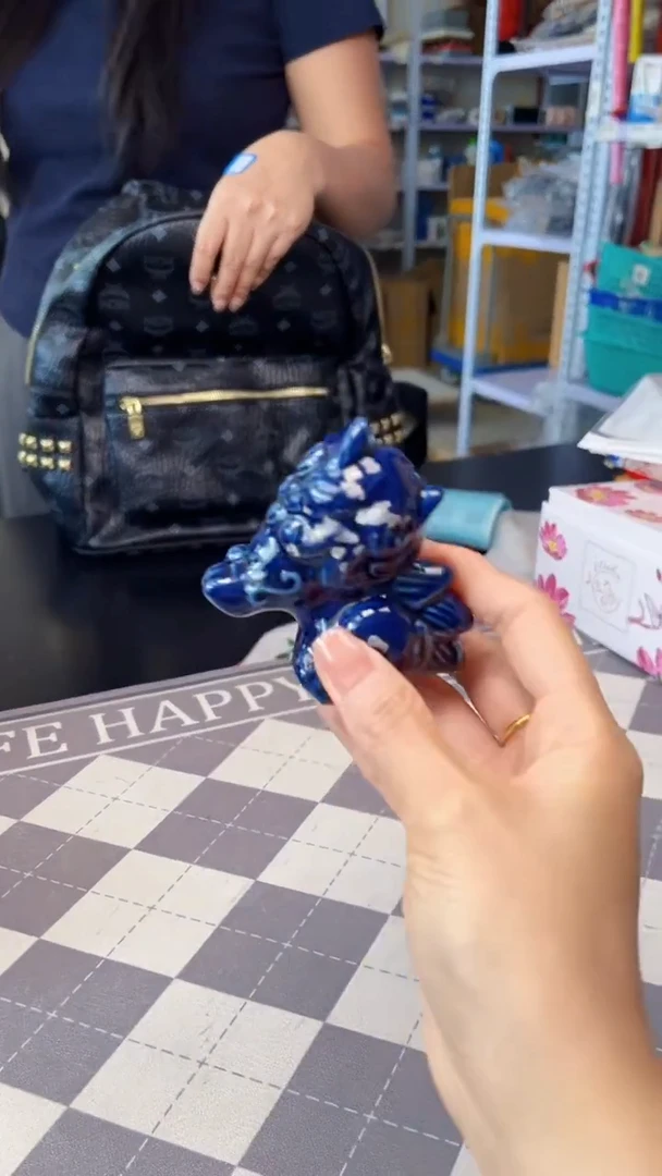 瓷片陶茶666文玩周边多人