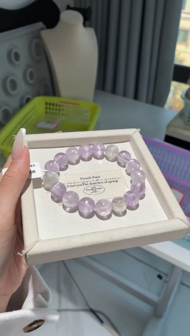 未镶嵌锂辉石彩锂辉142号多样性发一M 12+