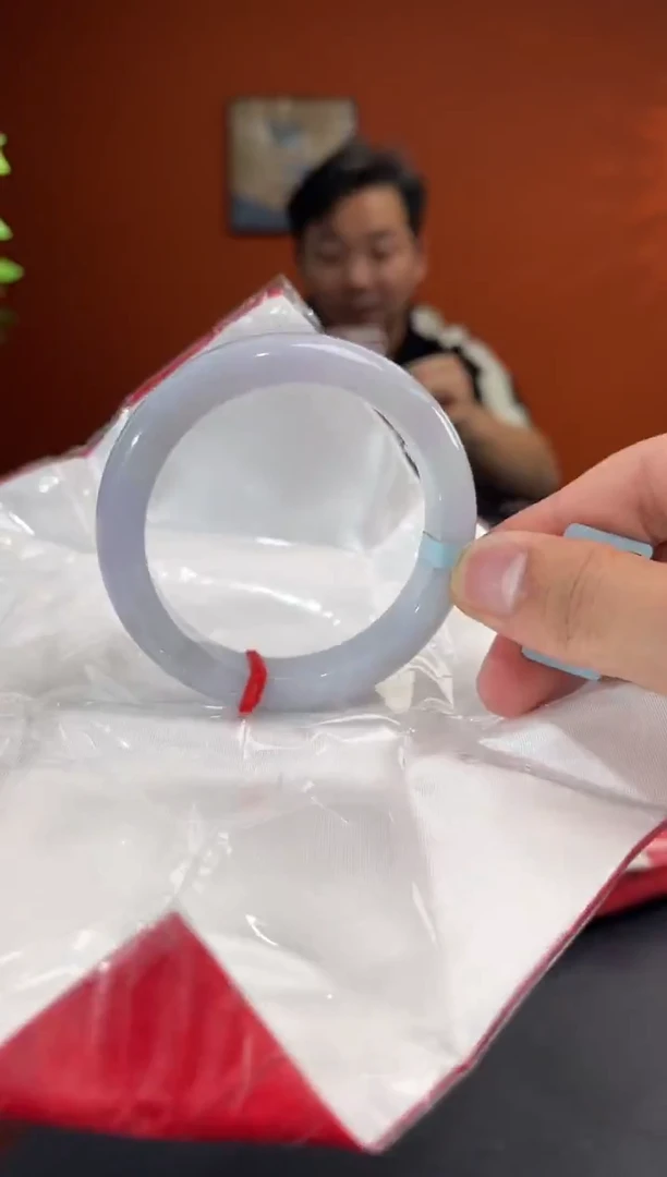 未镶嵌手镯翡翠14