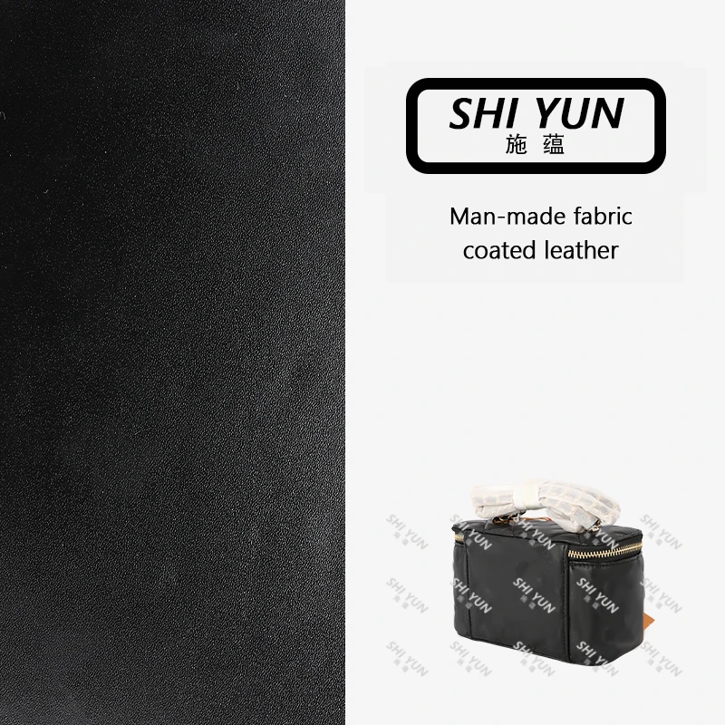 SHIYUN/施蕴黑色秋冬时尚百搭女包33225