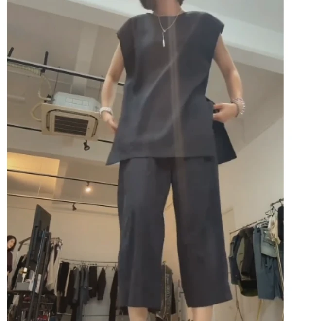 2025夏季时尚潮流百搭精品女装林RIIXC