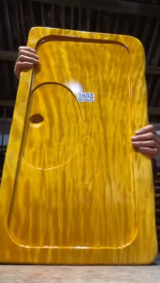 实木茶盘   一物一拍