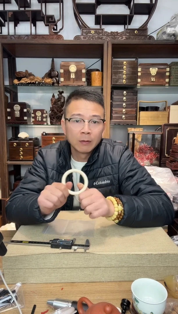 乌木类书架591猛犸高品61手镯条宽1.0