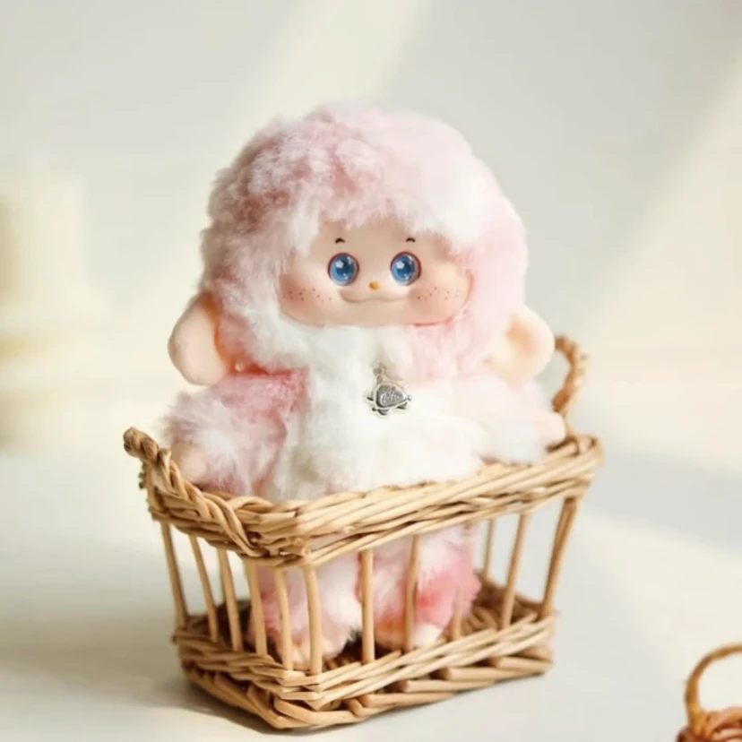 【爆福利】19.9米直出调皮萌萌盲盒