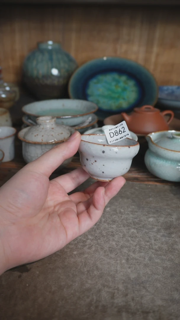 【闪购商品】 D862号拍品，一物一拍