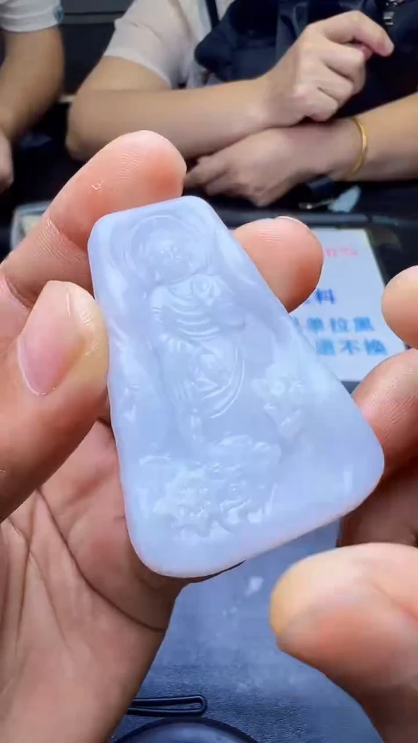 未镶嵌定制翡翠天然翡翠A货