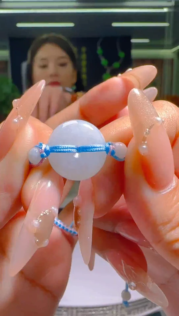 定制翡翠未镶嵌Y-@@YD072273