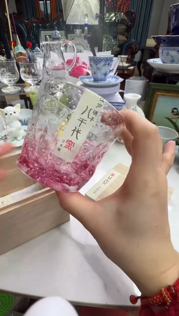 【闪购商品】摆件w203好好好好好好小