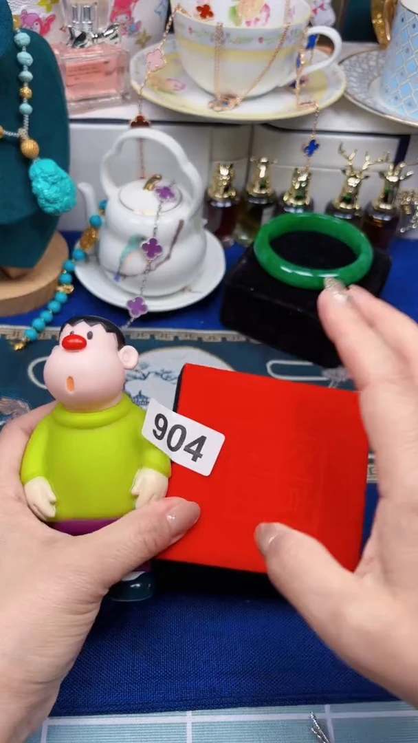 陶茶文玩666周边多人