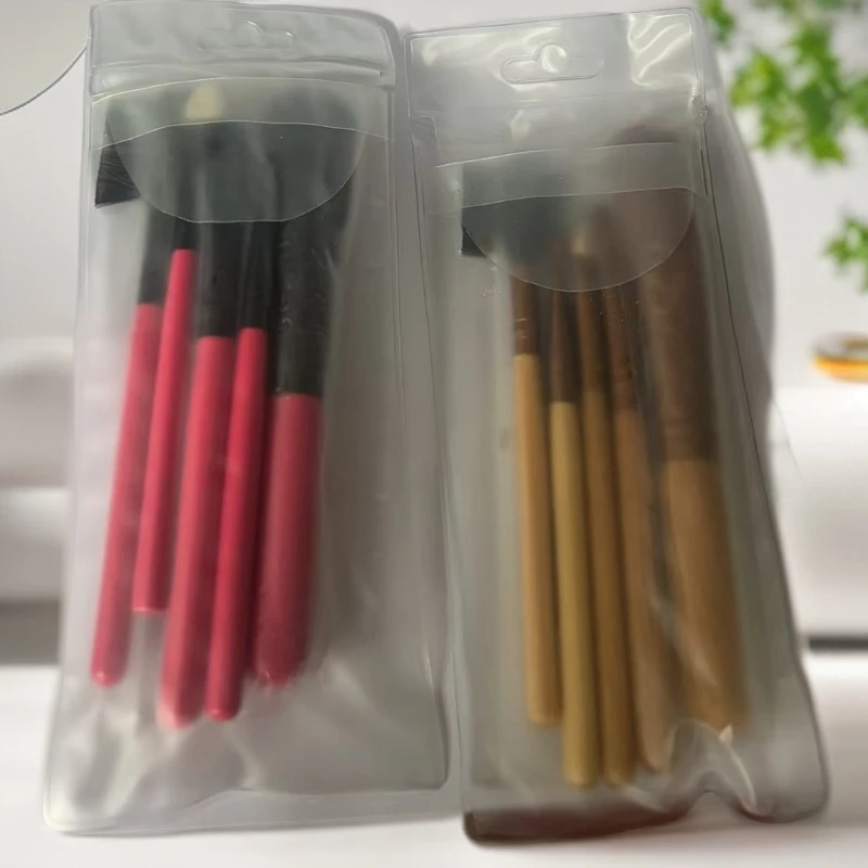 B180 化妆套刷  5支 遐思