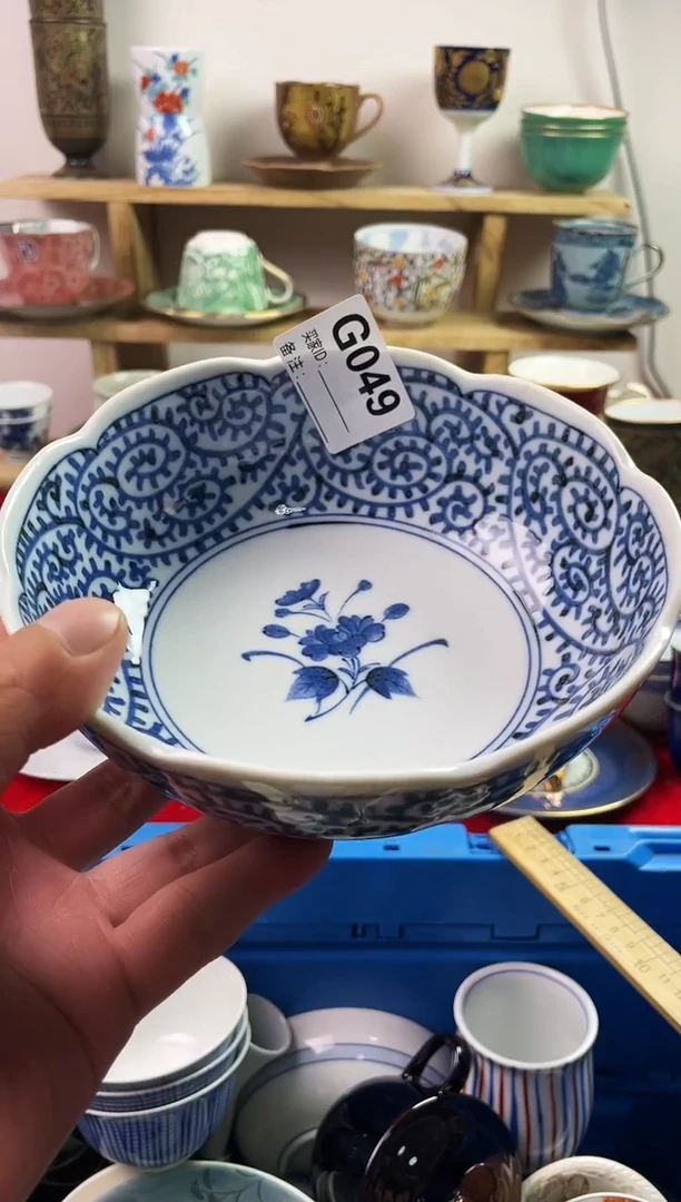 瓷片◉*◉77777777777 G049