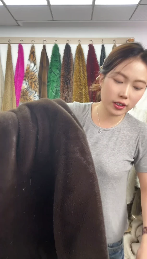 狐狸毛B18超级福利