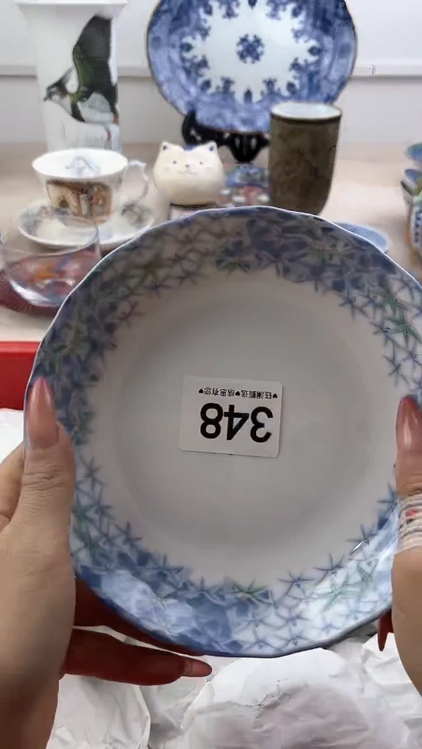 【闪购商品】瓷片348，，，，，，