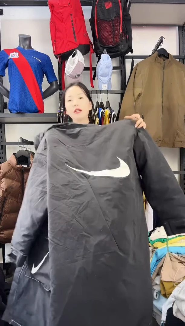 612 ·编码 瑕疵款直播间过款为准 尺码· L 165