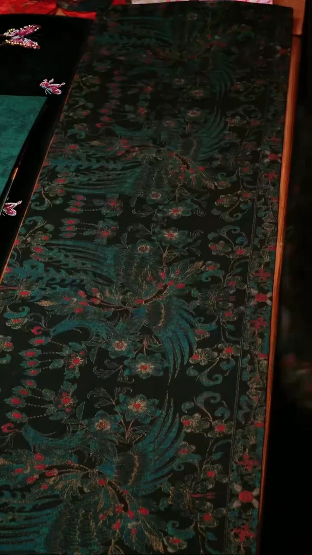 【闪购商品】摆件別具一閣布藝尺寸118+32