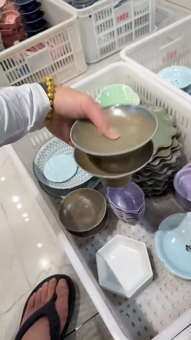 瓷片微瑕商品，介意勿拍