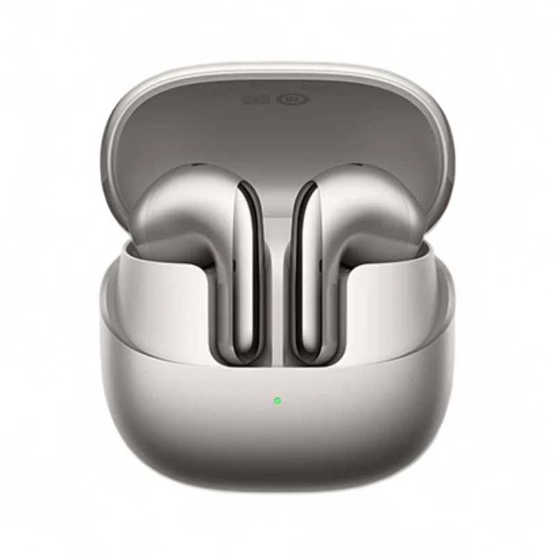 buds5 入耳式5.4超长续航通话无线耳机耳塞无线降噪佩戴舒适