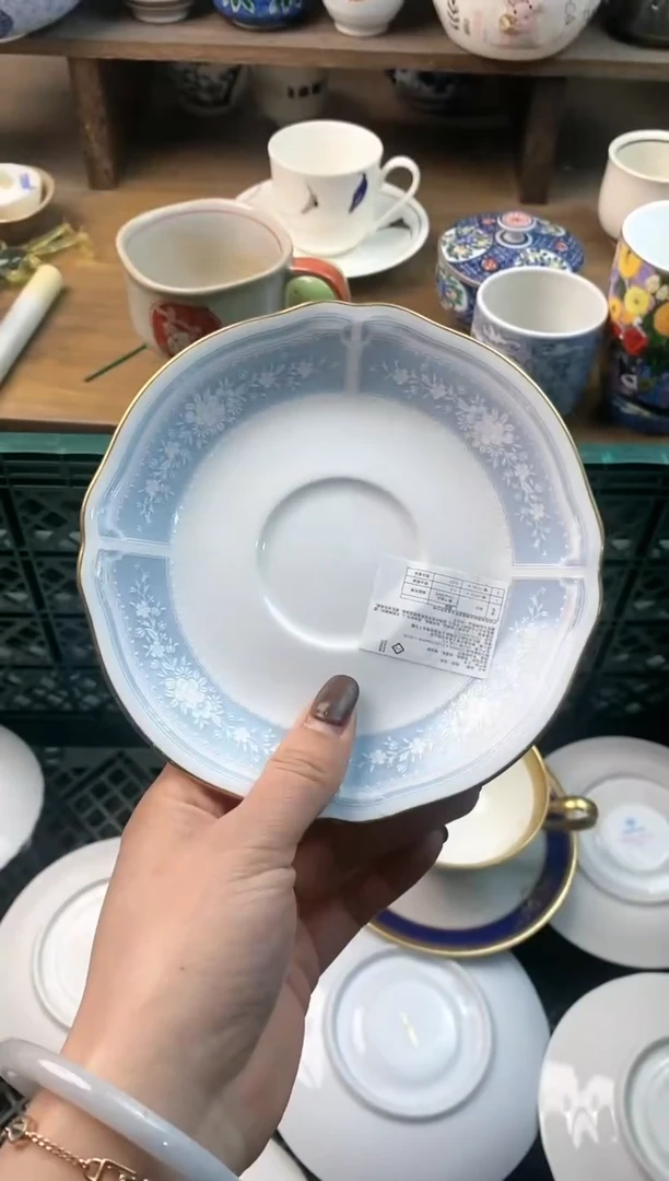 【闪购商品】瓷片(づ￣3￣)づ╭❤～