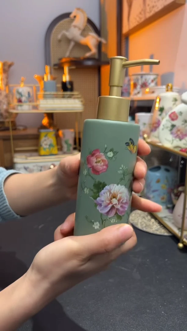 外贸陶瓷家居百货