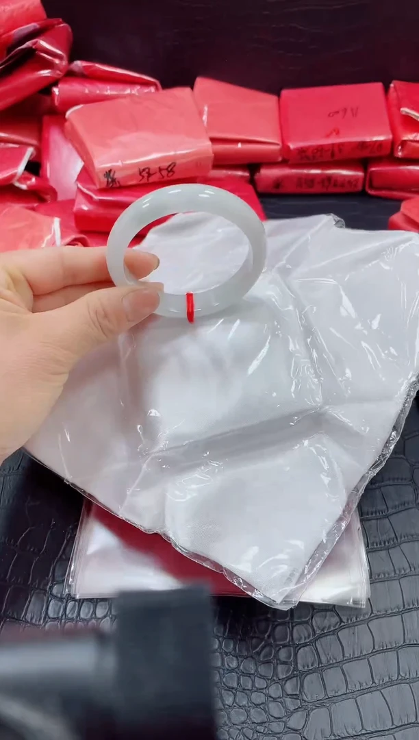 非金属无玲玲214号手镯59.4圈口