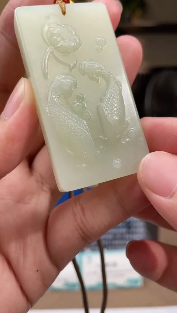 定制和田玉多样性发货拍一发一