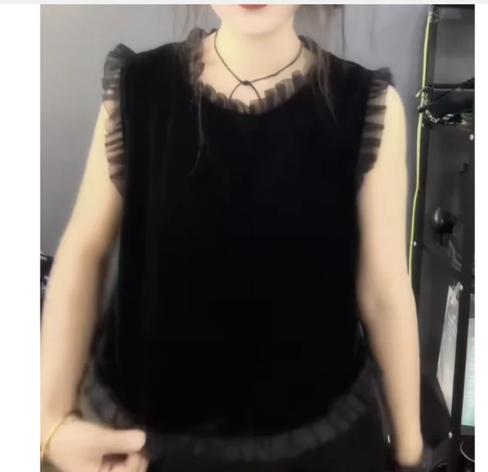 2025夏季时尚潮流百搭精品女装珍as5