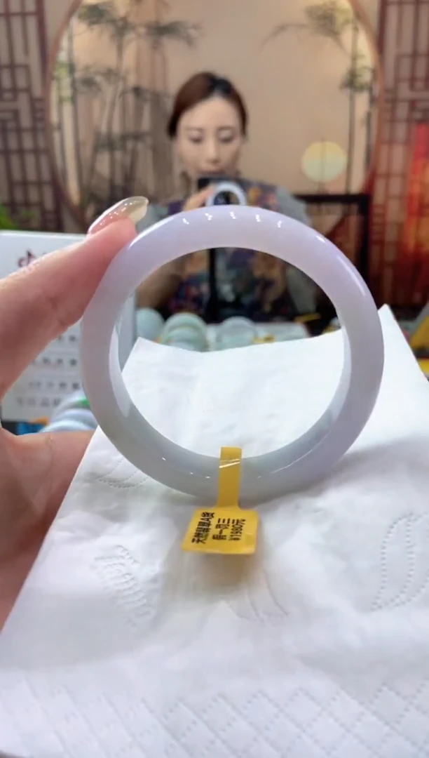 翡翠手镯未镶嵌000047402