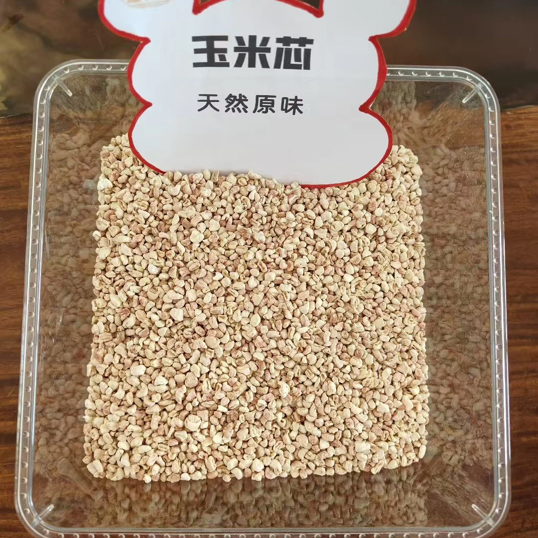 宠物金丝熊仓鼠玉米芯玉米沙吸水垫料