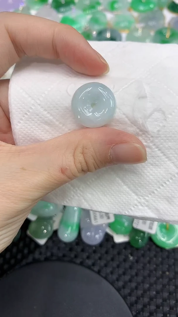 颈饰未镶嵌翡翠111111111111