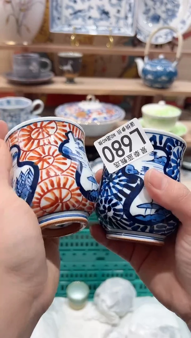 【闪购商品】瓷片当天凑满25米包邮L680