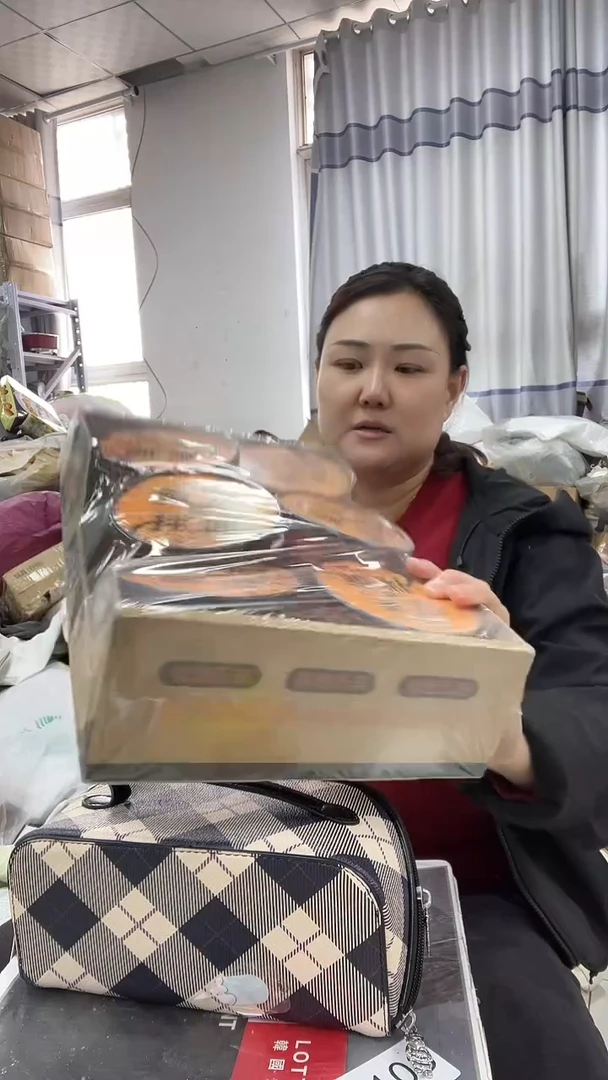 织物琪老板女包1号店超好看商品图片下单