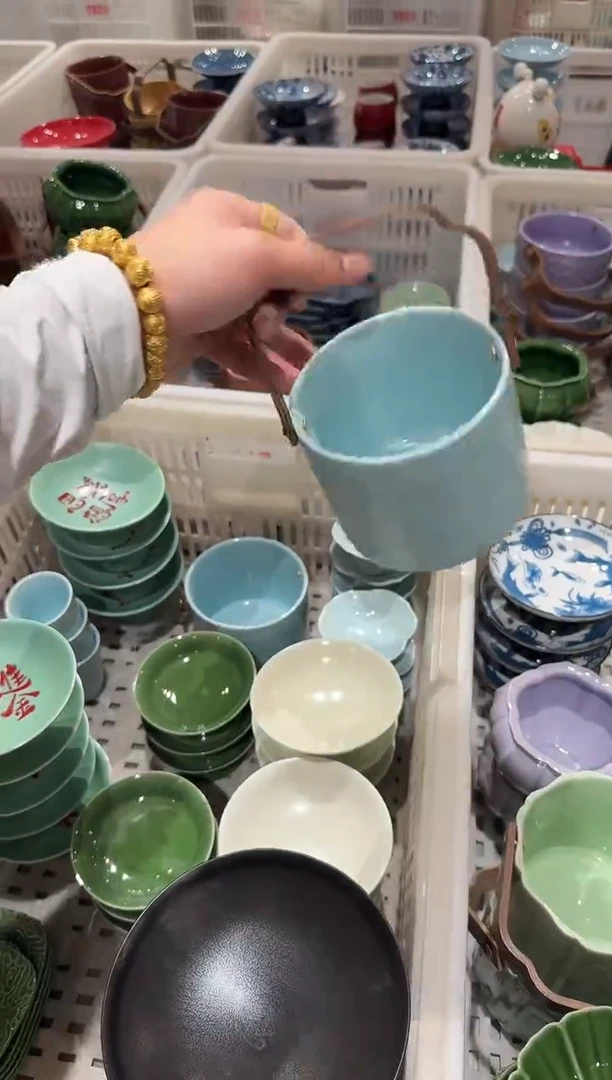 摆件微瑕商品，介意勿拍②