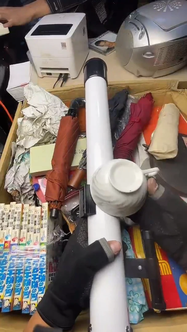 老*连二手商品不退不换