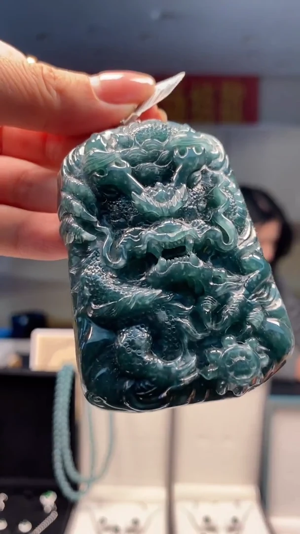 未镶嵌定制翡翠********620