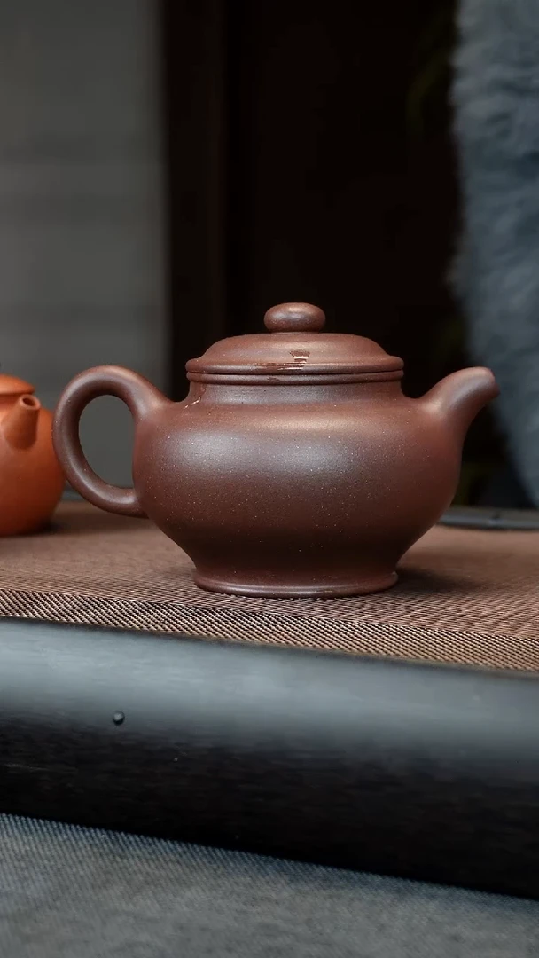 【闪购商品】紫砂茶壶宜兴紫砂壶