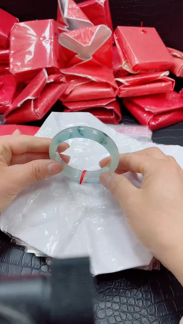 非金属无玲玲154号手镯58.3圈口