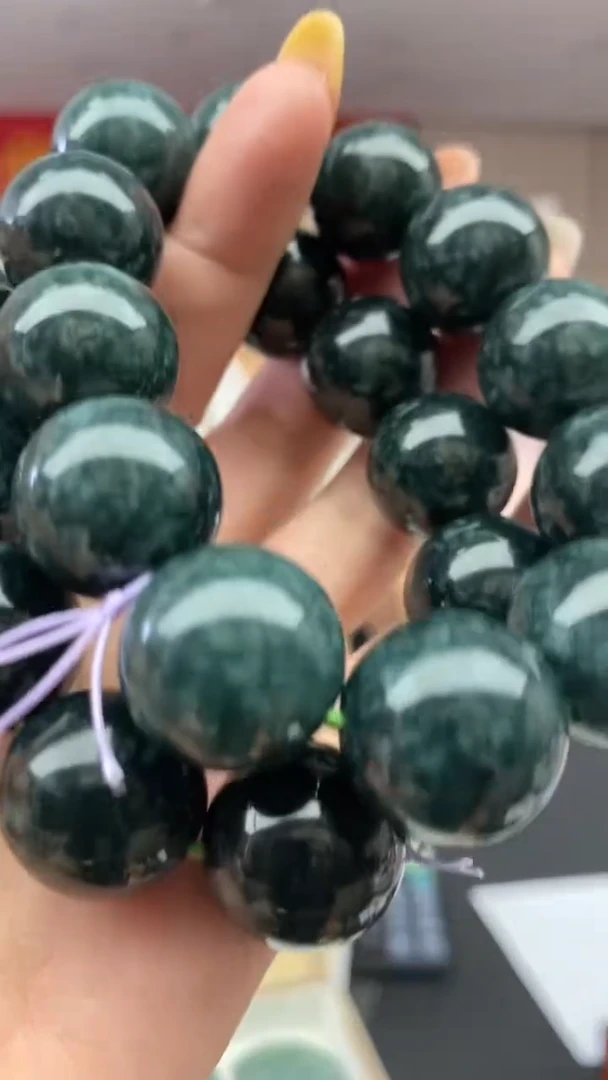 定制翡翠未镶嵌多样性发货【只发一件】*q53