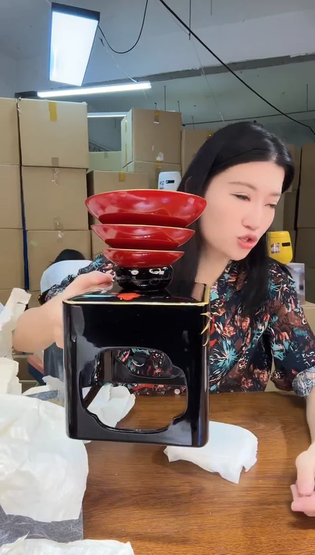 小狐狸严选日瓷器